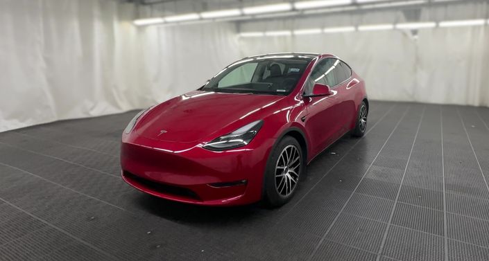 2022 Tesla Model Y Performance -
                Indianapolis, IN