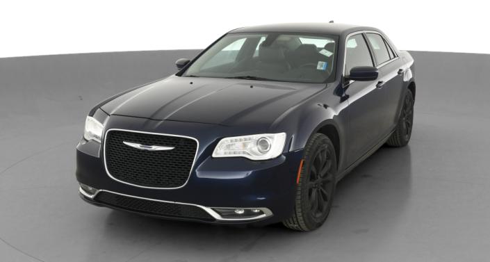 2015 Chrysler 300 Limited Edition -
                Lorain, OH