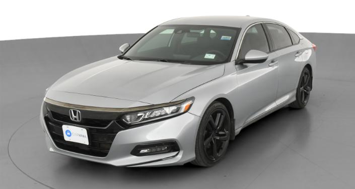 2019 Honda Accord Sport -
                San Antonio, TX