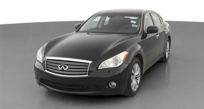 2011 INFINITI M37  -
                Indianapolis, IN