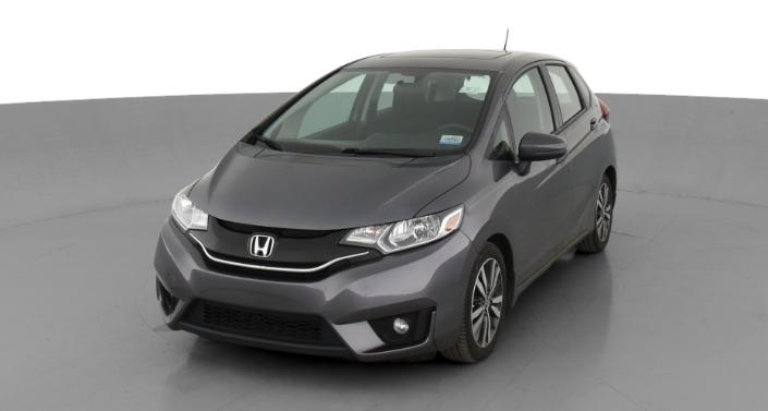 2015 Honda Fit EX -
                Concord, NC