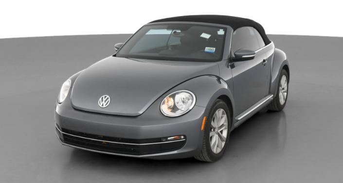 2013 Volkswagen Beetle  -
                Richton Park, IL