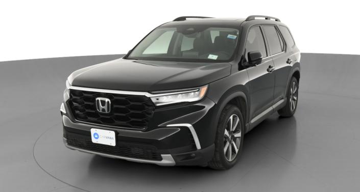 2023 Honda Pilot Elite -
                San Antonio, TX