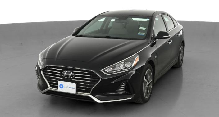 2019 Hyundai Sonata Base -
                Lorain, OH