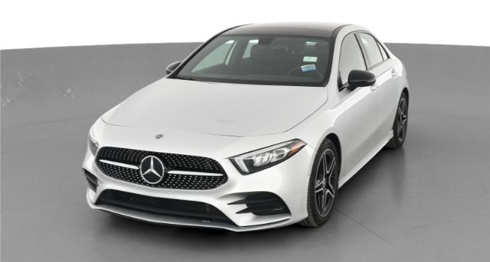 2020 Mercedes-Benz A-Class A 220 4MATIC -
                Lorain, OH