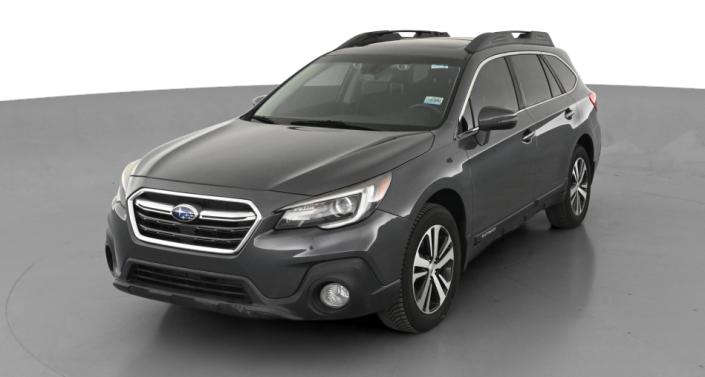 2018 Subaru Outback 3.6R Limited -
                Beverly, NJ