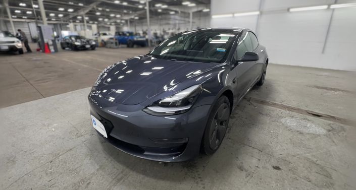 2021 Tesla Model 3 Long Range -
                Kansas City, MO