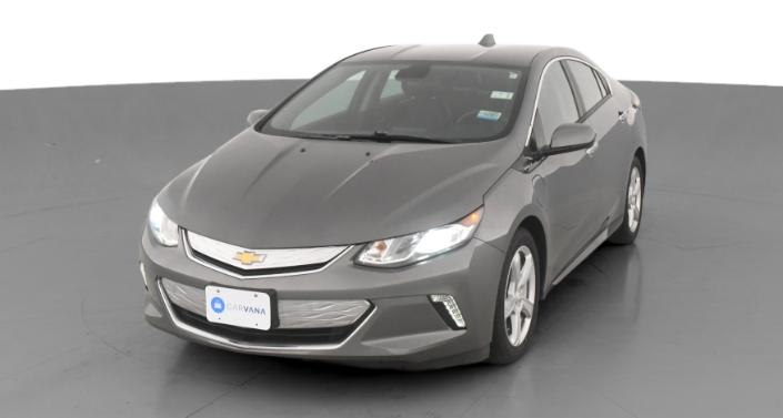 2017 Chevrolet Volt LT -
                Richton Park, IL