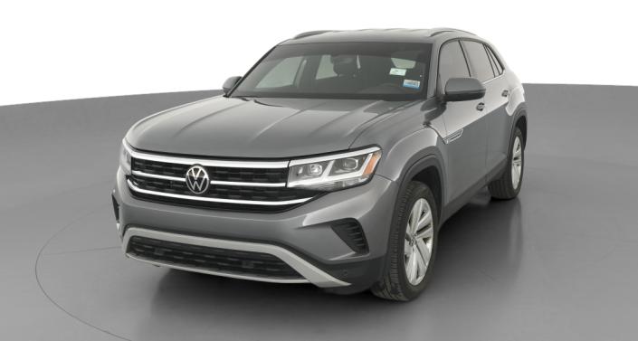 2020 Volkswagen Atlas SE -
                West Memphis, AR