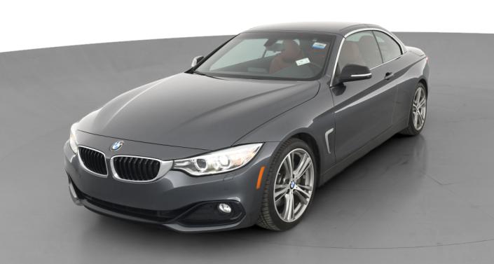 2014 BMW 4 Series 435i -
                Bessemer, AL