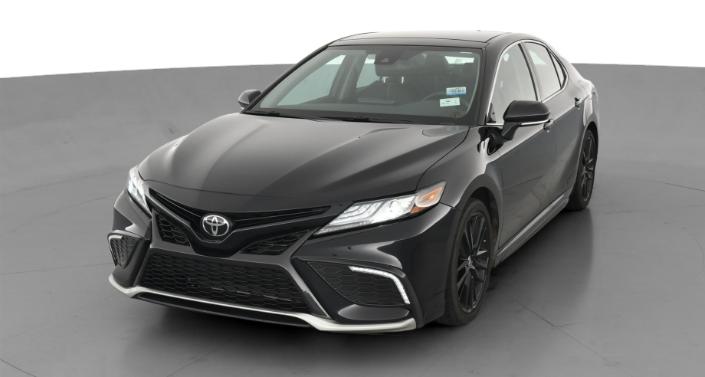 2024 Toyota Camry XSE -
                Bessemer, AL