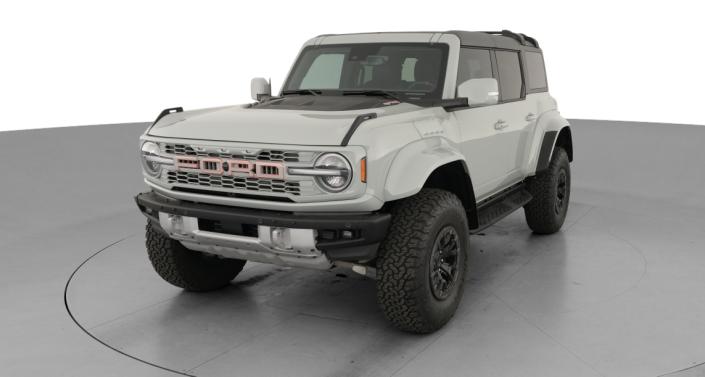 2024 Ford Bronco Raptor -
                Haines City, FL