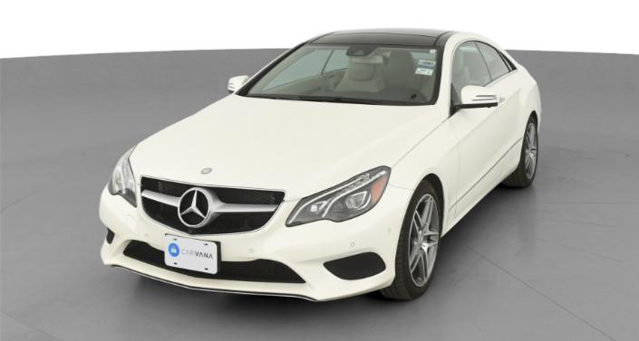 2015 Mercedes-Benz E-Class E 400 -
                Tolleson, AZ