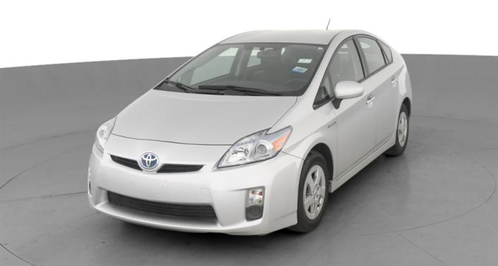 2011 Toyota Prius Two -
                Hebron, OH