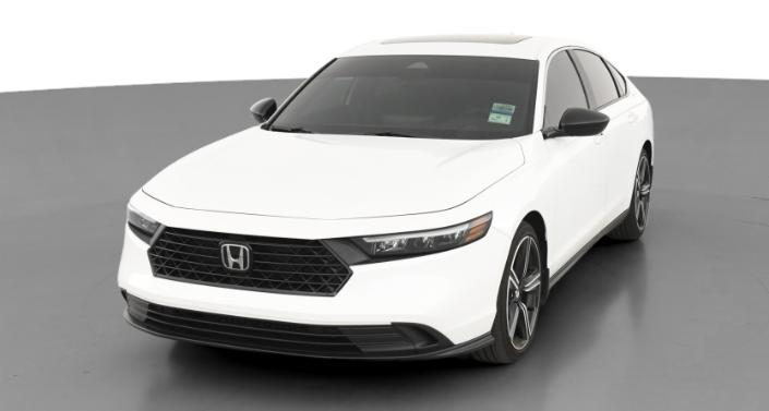 2024 Honda Accord Sport -
                Auburn, GA