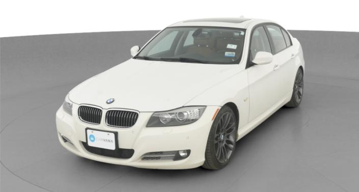 2010 BMW 3 Series 335d -
                Hebron, OH