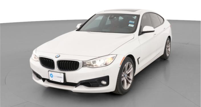 2016 BMW 3 Series 328i xDrive -
                Tolleson, AZ