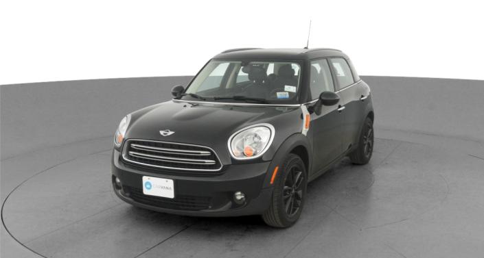 2016 MINI Cooper Countryman  -
                Hebron, OH