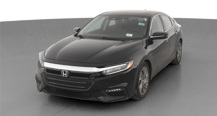 2019 Honda Insight Touring -
                Lorain, OH