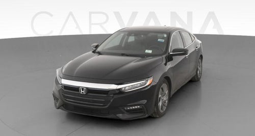 2019 Honda Insight
