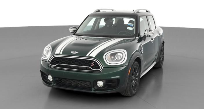 2018 MINI Cooper Countryman S -
                Trenton, OH