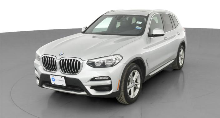 2019 BMW X3 xDrive30i -
                Wheatland, OK