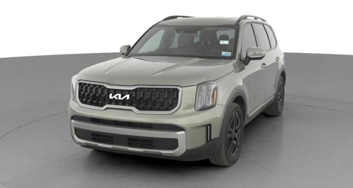 2023 Kia Telluride EX -
                West Memphis, AR