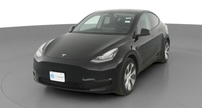 2022 Tesla Model Y Long Range -
                Auburn, GA