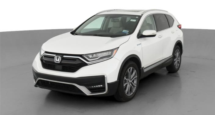 2022 Honda CR-V Touring -
                Lorain, OH