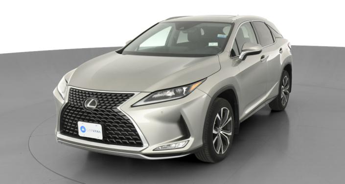 2022 Lexus RX 350 -
                San Antonio, TX