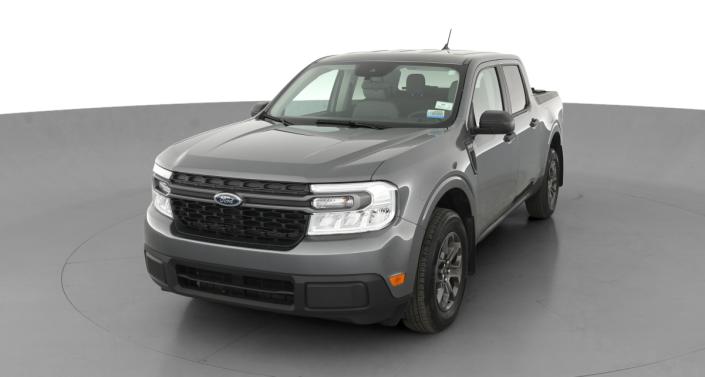 2024 Ford Maverick XLT -
                Bessemer, AL