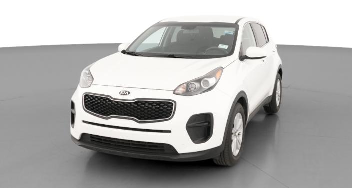 2017 Kia Sportage LX -
                Riverside, CA