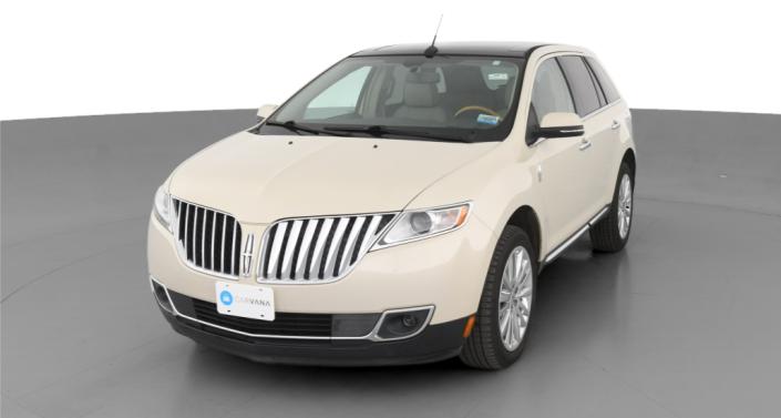 2014 Lincoln MKX  -
                Concord, NC