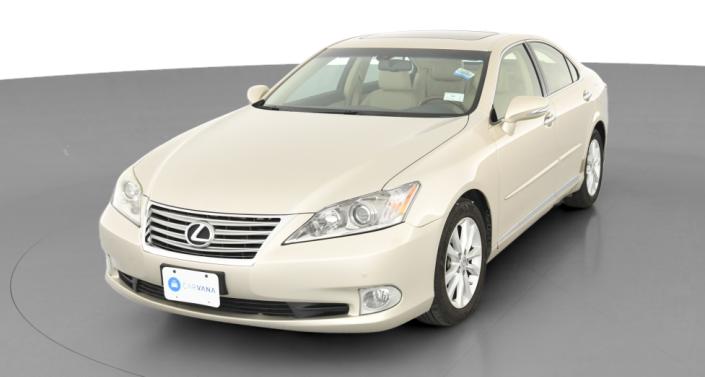 2012 Lexus ES 350 -
                San Antonio, TX