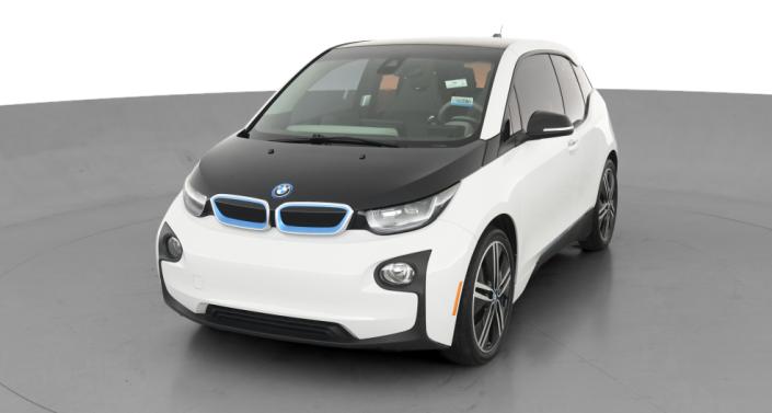 2015 BMW i3 Range Extender -
                Bessemer, AL