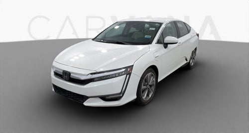 2021 Honda Clarity Plug-in Hybrid