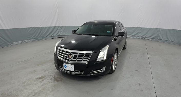 2014 Cadillac XTS Premium -
                  Kansas City, MO
