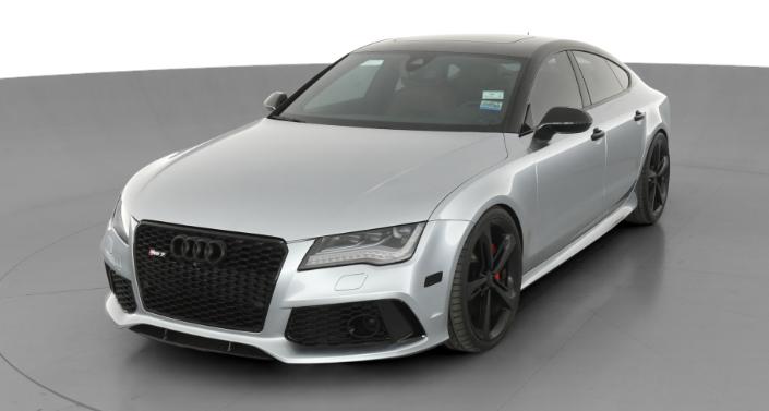 2015 Audi RS 7 Prestige -
                San Antonio, TX