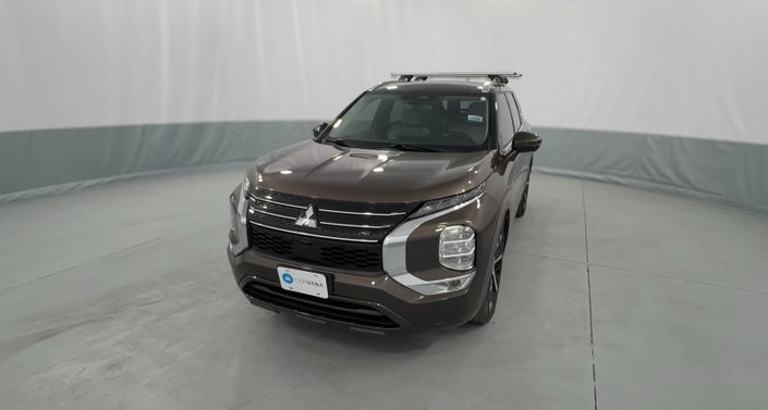 2022 Mitsubishi Outlander SEL -
                Kansas City, MO