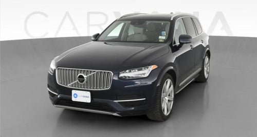2019 Volvo XC90