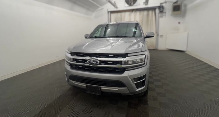 2022 Ford Expedition MAX Limited -
                Framingham, MA