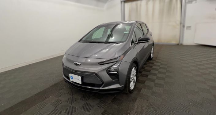 2023 Chevrolet Bolt EV 1LT -
                Framingham, MA