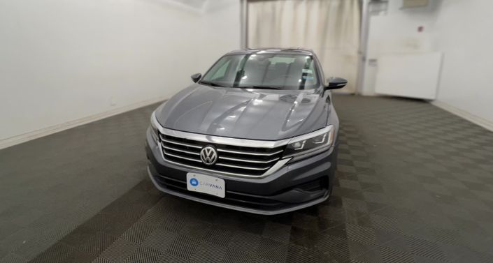 2022 Volkswagen Passat SE -
                Framingham, MA