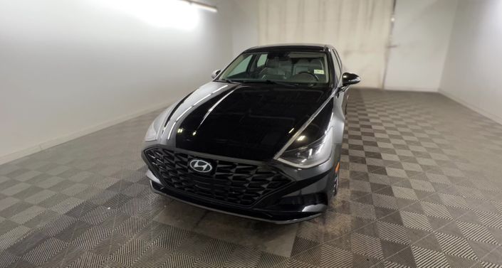 2020 Hyundai Sonata