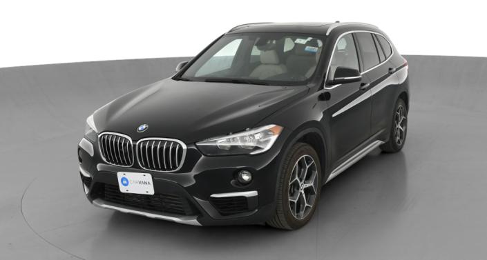 2018 BMW X1 xDrive28i -
                Colonial Heights, VA