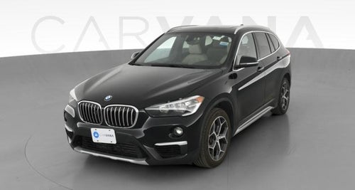 2018 BMW X1