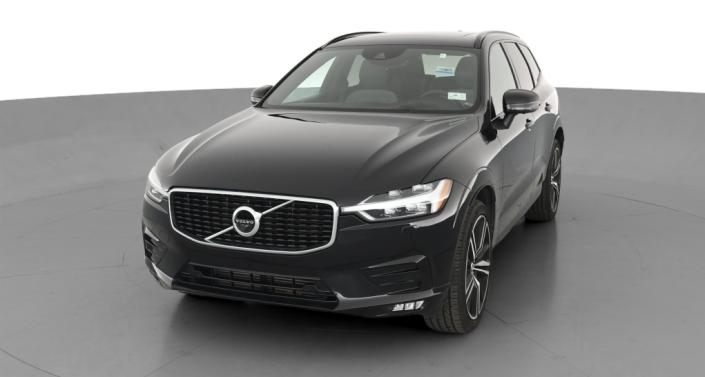 2020 Volvo XC60 T5 R-Design -
                Bessemer, AL