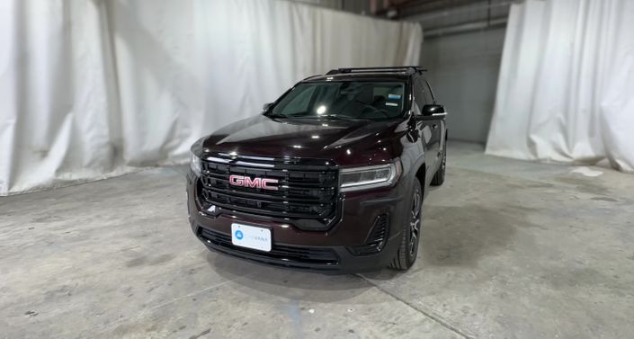 2021 GMC Acadia SLE -
                Houston, TX