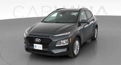 2019 Hyundai Kona