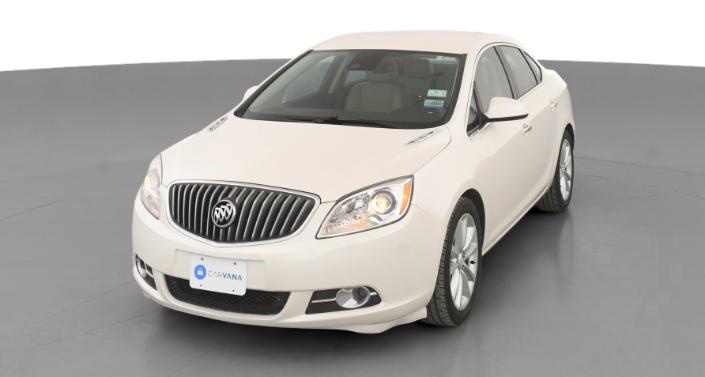 2014 Buick Verano Convenience -
                Fort Worth, TX